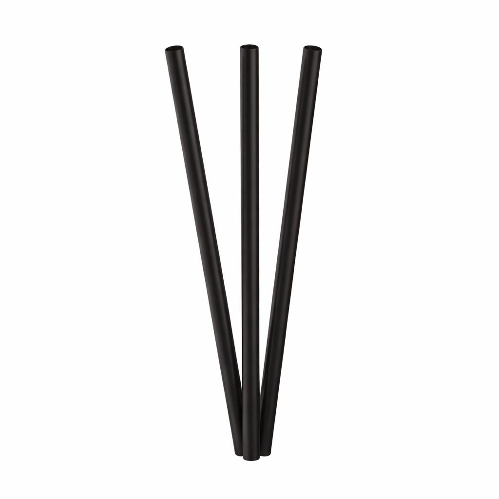 SİYAH - FROZEN PİPET 24 CM 100 AD