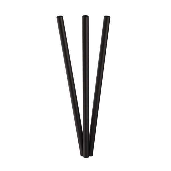 SİYAH - FROZEN PİPET 24 CM 100 AD