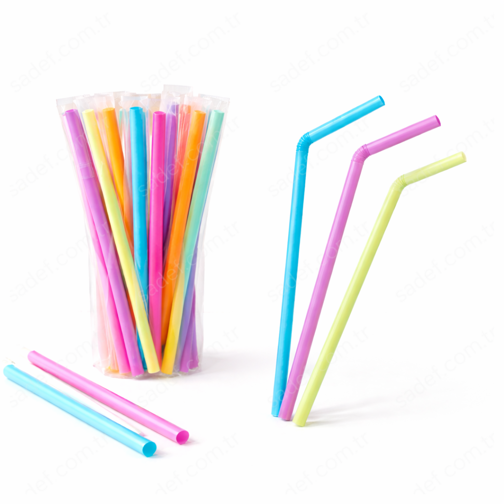 JELATİNLİ KÖRÜKLÜ FROZEN PİPET 24 CM 100 AD