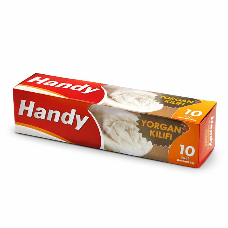 NAKSAN YORGAN KILIFI ( 70X120 CM ) 10 AD X 50 PKT