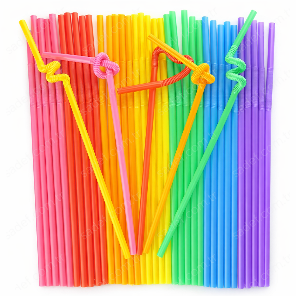 ARTİSTİK PİPET 27 CM 50 AD X 80 PAKET