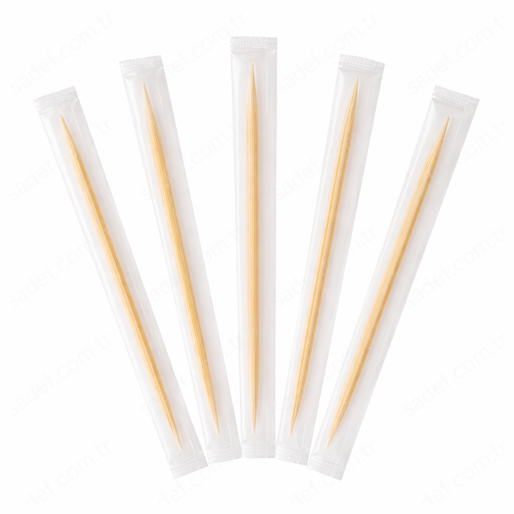 JELATİNLİ KÜRDAN 400 AD X 50 PAKET