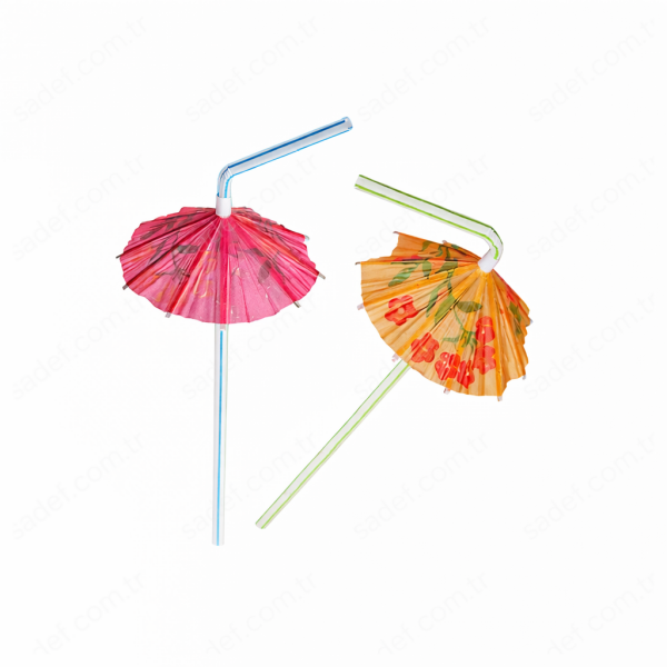 ŞEMSİYE PİPET 50 ADET