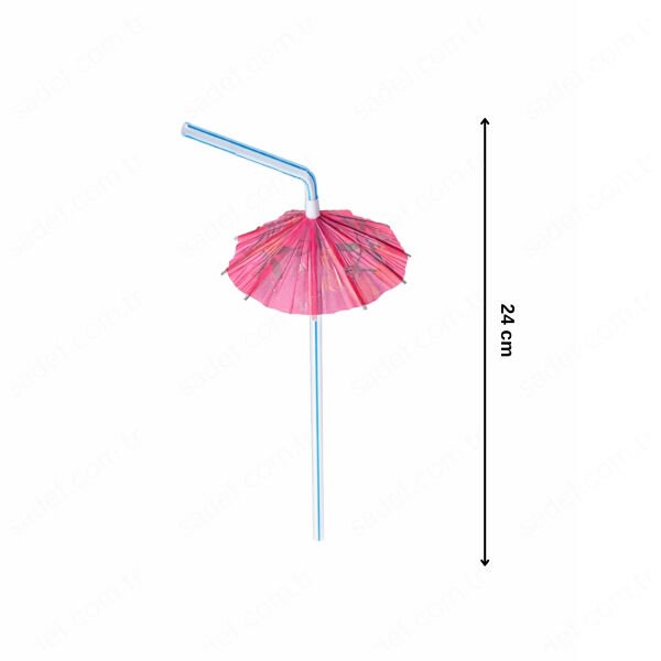 ŞEMSİYE PİPET 50 ADET