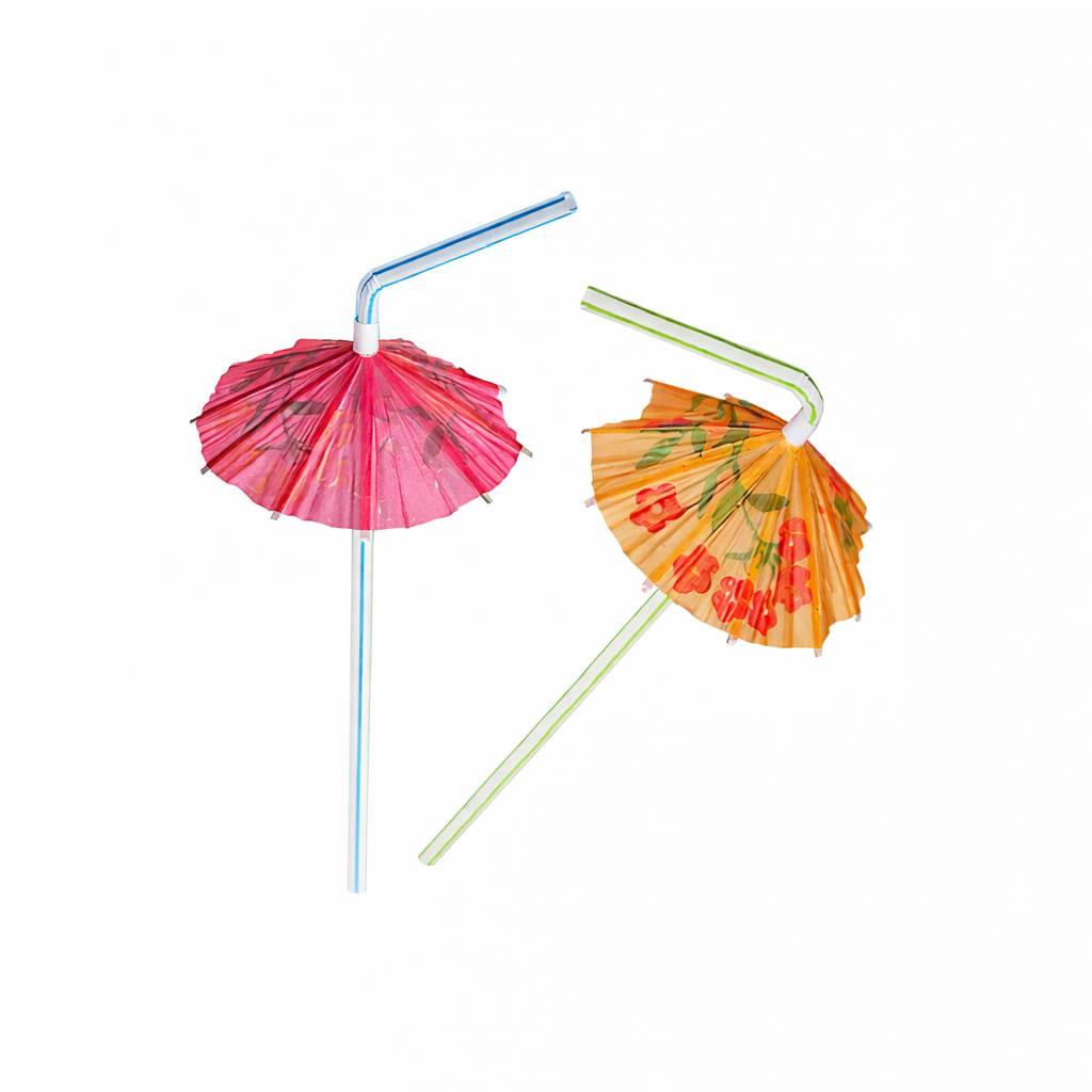 ŞEMSİYE PİPET 50 ADET X 100 PAKET