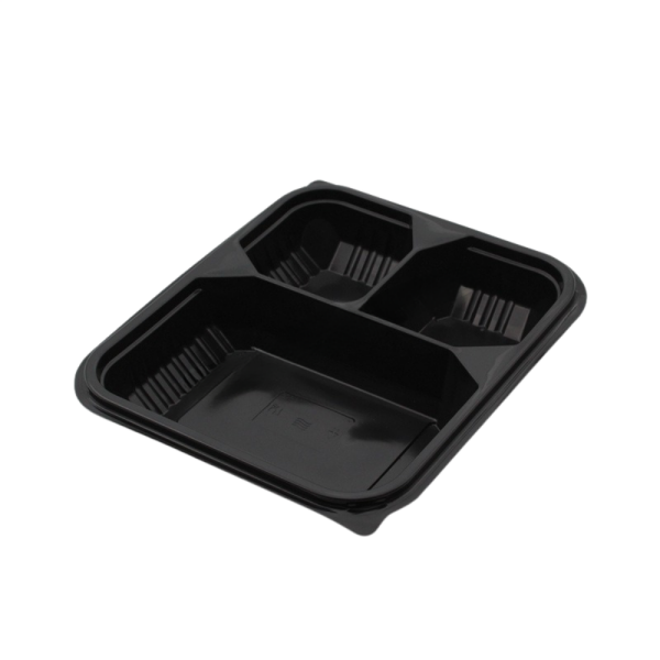 GÖVDE ÜÇ BÖLMELİ MICROWAVE 21 GR SİYAH ELTRON 300 ADET