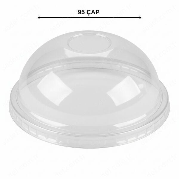 LK-B95 95 ÇAP PET BOMBE KAPAK - DELİKSİZ LİMERA 1000 ADET