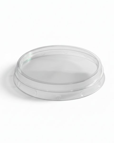 LK-D95 95 ÇAP PET DÜZ DELİKSİZ KAPAK LİMERA 1000 ADET