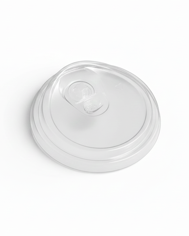 LK-E95 95 ÇAP PET KLİPSLİ KAPAK LİMERA 1000 ADET