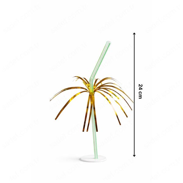 PALMİYE PİPET 50 ADET X 100 PAKET