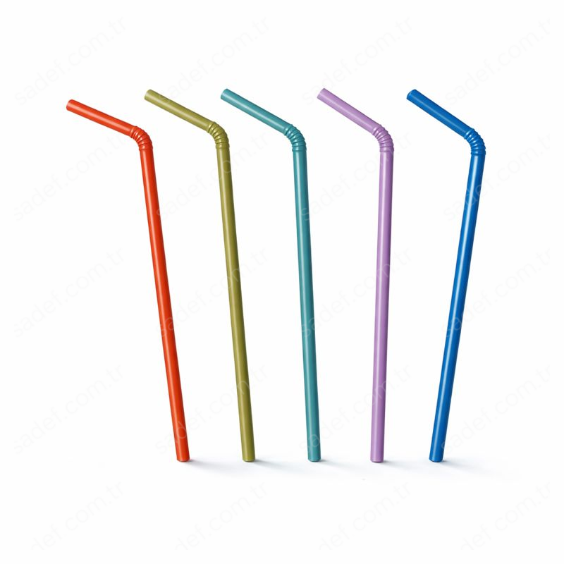 KÖRÜKLÜ PİPET 21 CM 200 AD X 50 PAKET