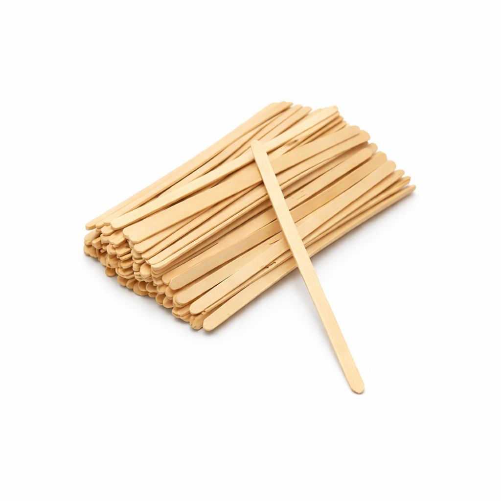 İTHAL AHŞAP KARIŞTIRICI 1000 AD ( HUŞ - KAYIN ) 25 PK