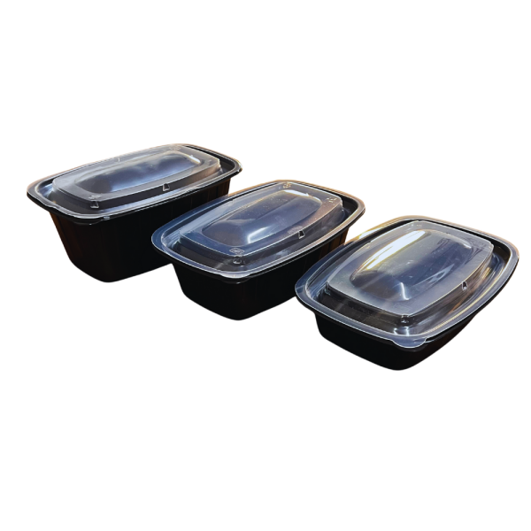 1000 CC SICAK YEMEK KABI SET 300 ADET MEYPAK