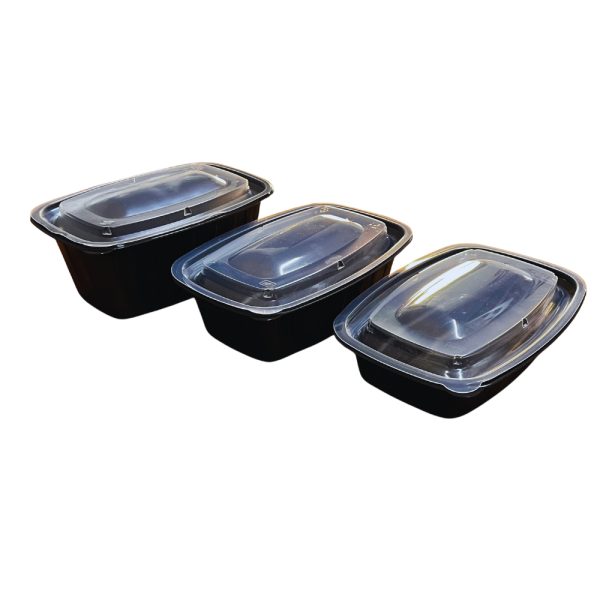 1000 CC SICAK YEMEK KABI SET 300 ADET MEYPAK