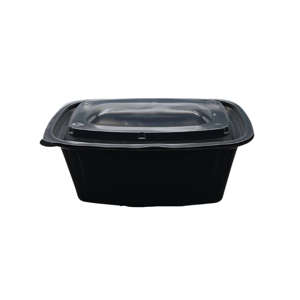 1000 CC SICAK YEMEK KABI SET 300 ADET MEYPAK