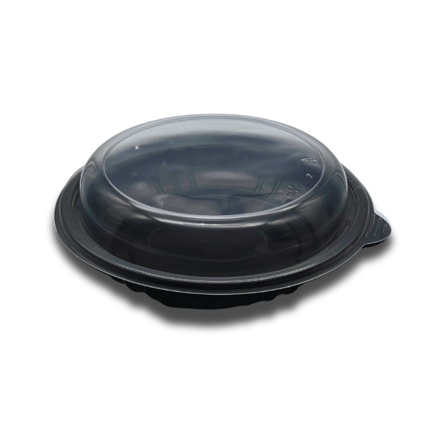 225 Ø SALATA & SICAK YEMEK KABI SET 200 ADET MEYPAK