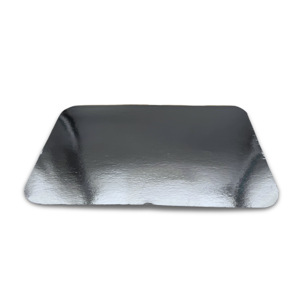 KARTON KAPAK KALIN 3500 TEPSİ 100 ADET X 5 PAKET