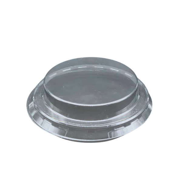 87 ÇAP DONDURMA KASE KAPAĞI ( 100 CC YAYVAN ) 1000 ADET