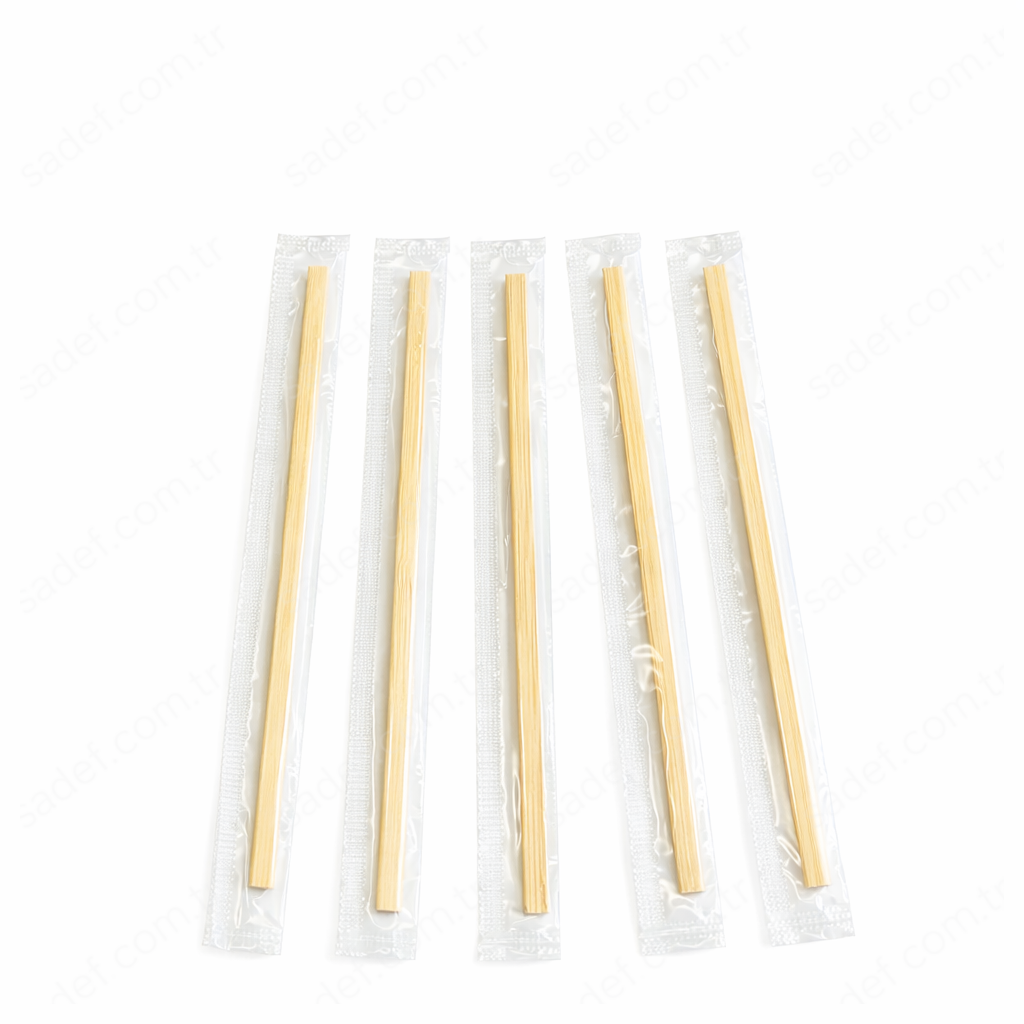 JELATİNLİ AHŞAP KARIŞTIRICI 200 AD ( BAMBU ) 20 PAKET