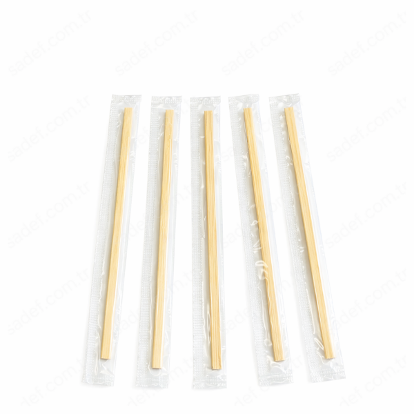 JELATİNLİ AHŞAP KARIŞTIRICI 200 AD ( BAMBU ) 20 PAKET