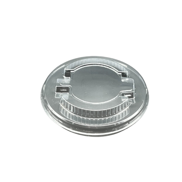 90 ÇAP DONDURMA KASE KAPAĞI ( 200 CC YAYVAN ) 1000 ADET