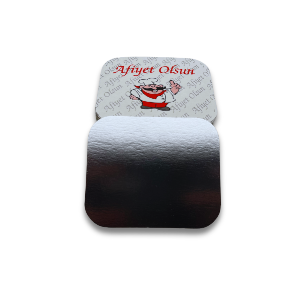 EKSTRA KALIN KARTON KAPAK 250 & 350 GR 100 ADET X 16 PAKET