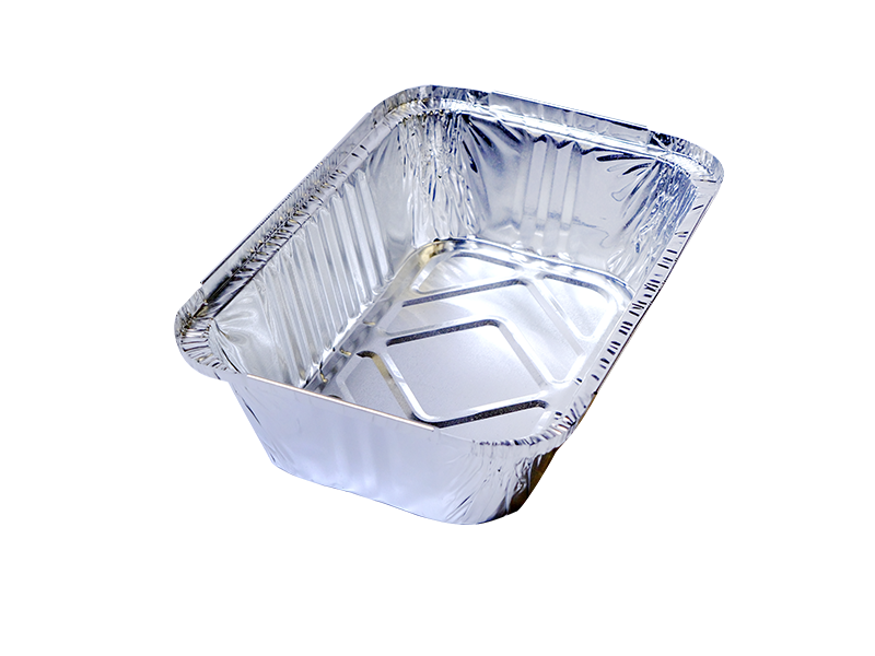 ALÜMİNYUM 250 CC KASE 100 ADET