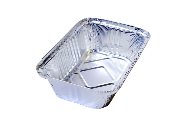 ALÜMİNYUM 250 CC KASE 100 ADET