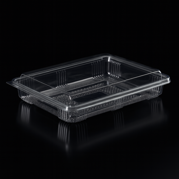 L-077 LİMERA SIZDIRMAZ BAKLAVA KABI 750 CC 40 GR 200 ADET