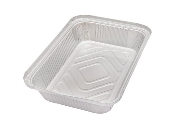 ALÜMİNYUM 1000 CC KASE 100 ADET