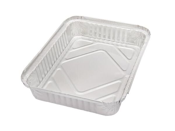 ALÜMİNYUM 1500 CC KASE 100 ADET