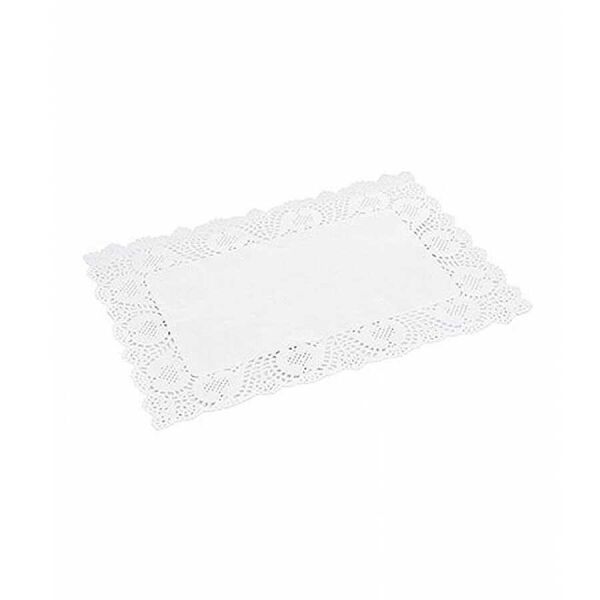 26X37 CM DANTEL 100 AD