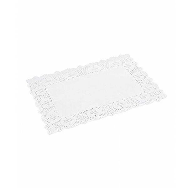 26X37 CM DANTEL 100 AD