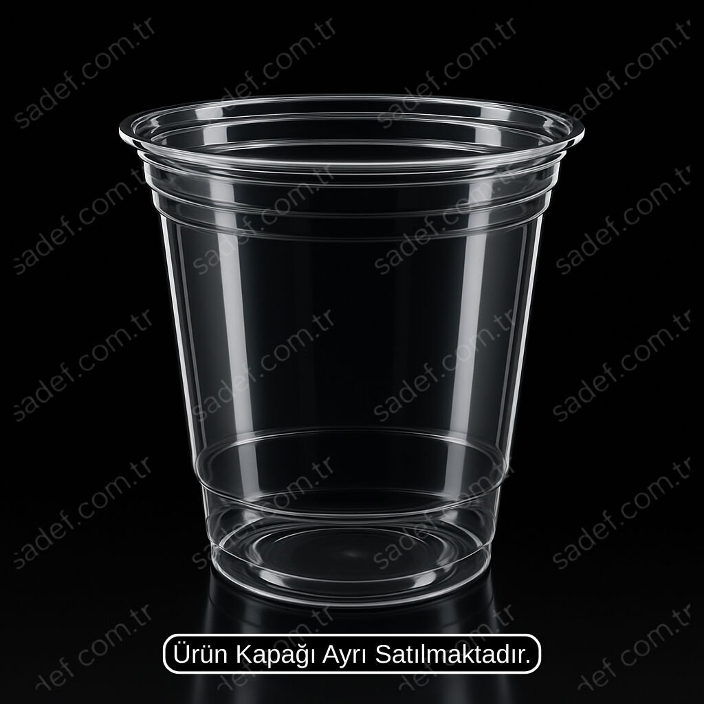 LB-10 300 ML ( 10 OZ ) PET BARDAK LİMERA 7,2 GR 1000 ADET