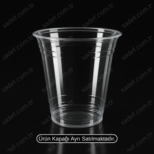 LB-12 350 ML ( 12 OZ ) PET BARDAK LİMERA 8,2 GR 1000 ADET