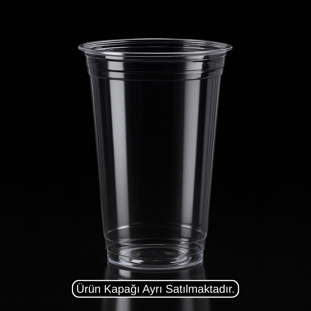 LB-20 600 ML ( 20 OZ ) PET BARDAK LİMERA 12,5 GR 1000 ADET