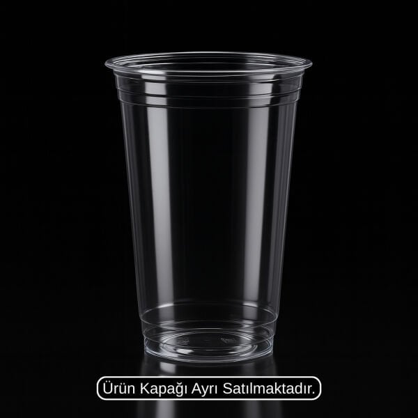 LB-20 600 ML ( 20 OZ ) PET BARDAK LİMERA 12,5 GR 1000 ADET