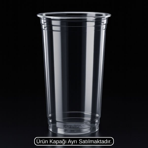 LB-24 700 ML ( 24 OZ ) PET BARDAK LİMERA 14 GR 1000 ADET