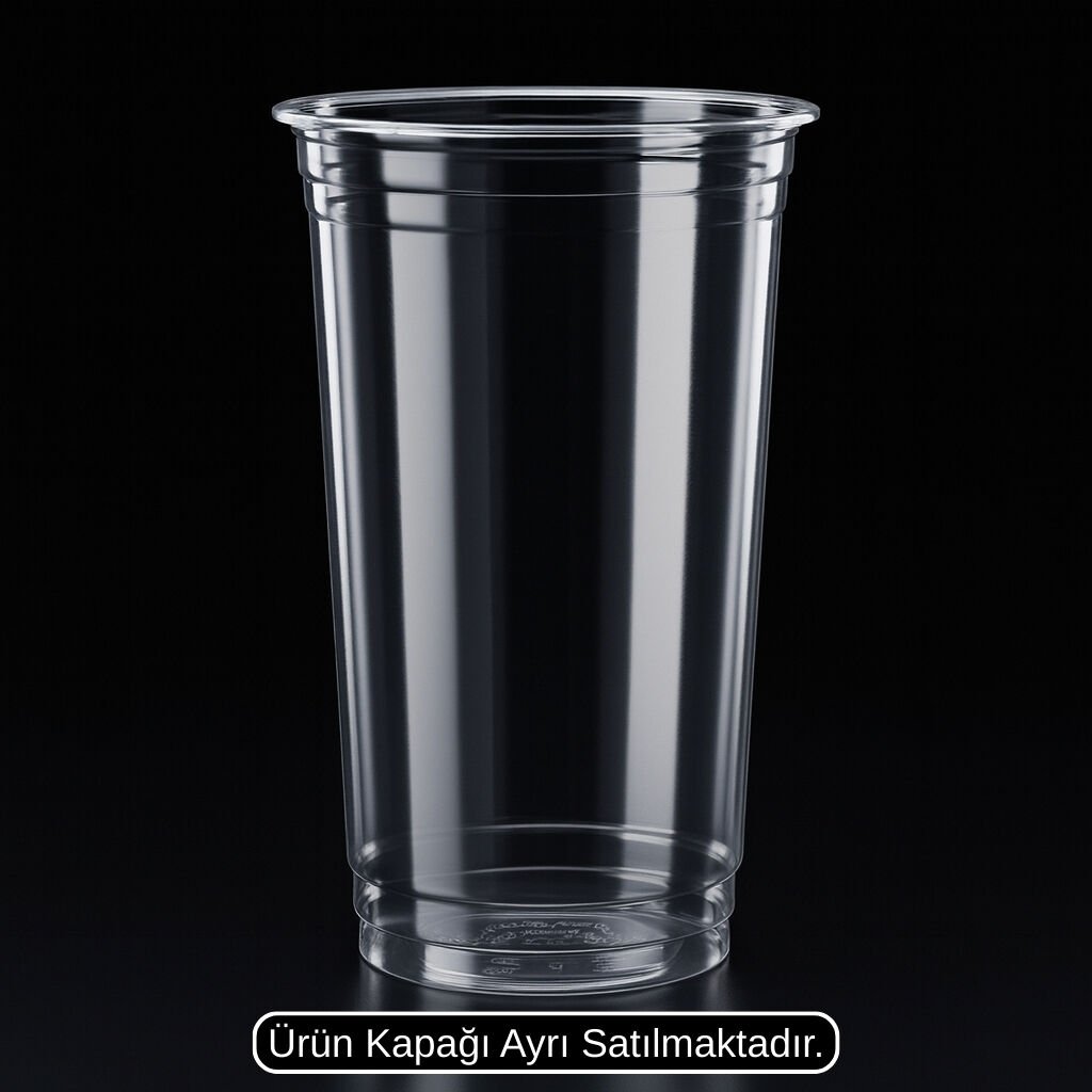 LB-24 700 ML ( 24 OZ ) PET BARDAK LİMERA 14 GR 1000 ADET