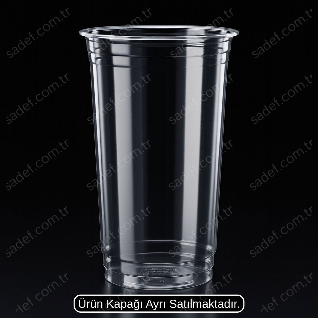 LB-24 700 ML ( 24 OZ ) PET BARDAK LİMERA 14 GR 1000 ADET