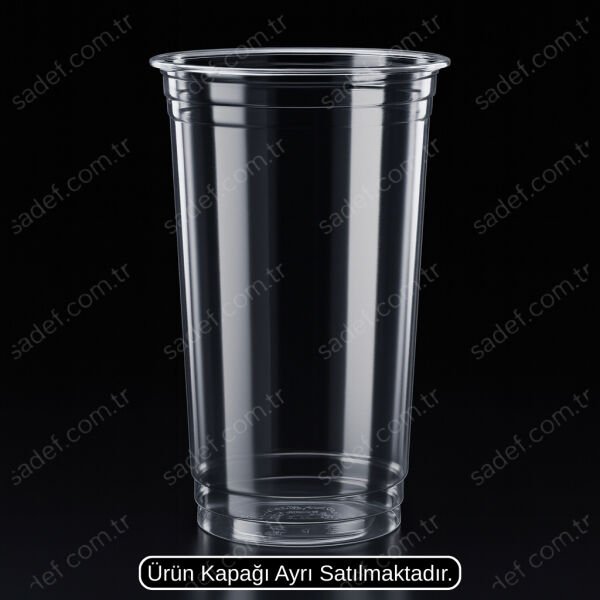 LB-24 700 ML ( 24 OZ ) PET BARDAK LİMERA 14 GR 1000 ADET