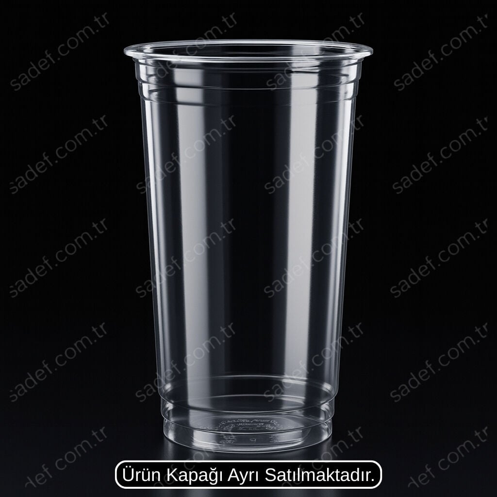 LB-24 700 ML ( 24 OZ ) PET BARDAK LİMERA 14 GR 500 ADET