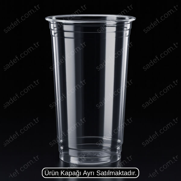 LB-24 700 ML ( 24 OZ ) PET BARDAK LİMERA 14 GR 500 ADET