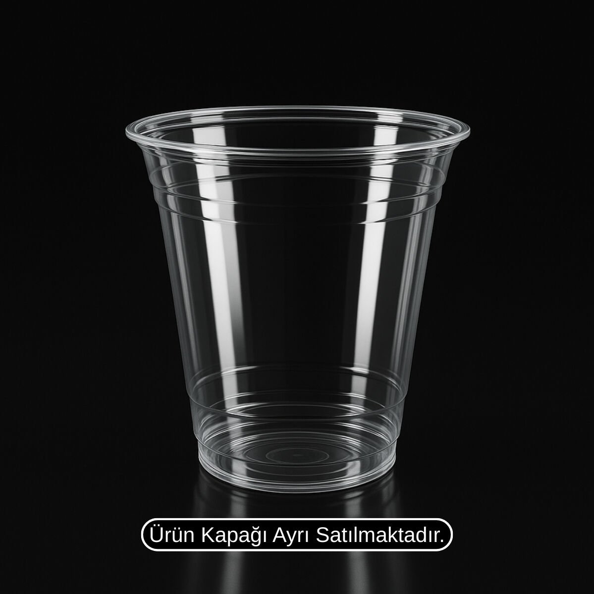 LB-112K 350 ML ( 12 OZ ) PET BARDAK LİMERA 11,5 GR ( AĞIR GRAMAJ ) 1000 ADET