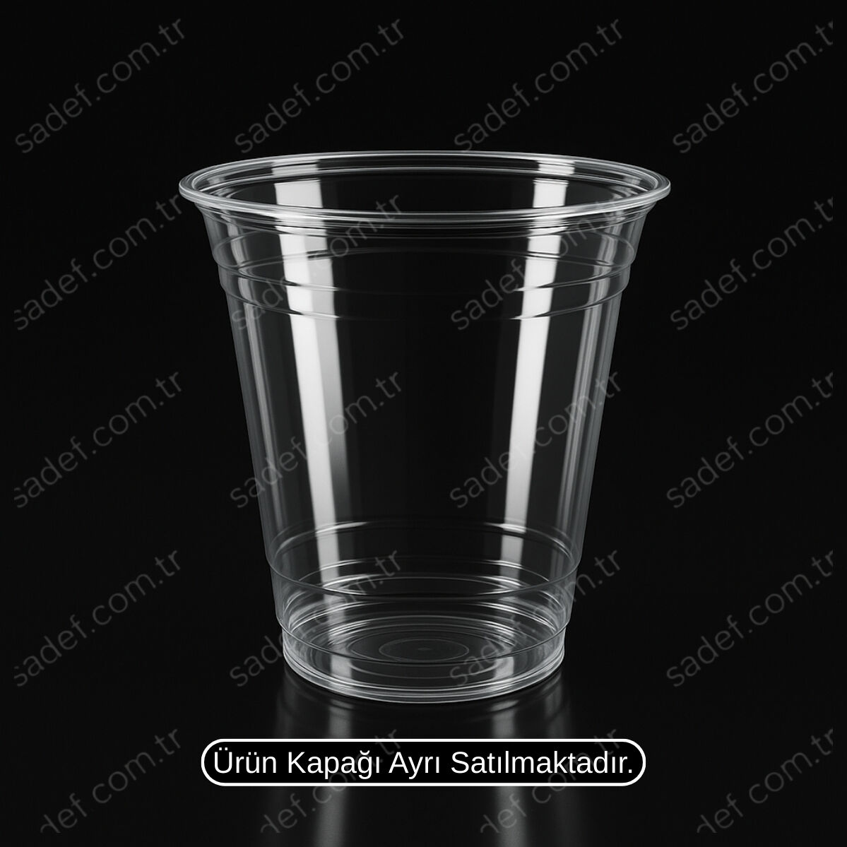 LB-112 350 ML ( 12 OZ ) PET BARDAK LİMERA 11,5 GR ( AĞIR GRAMAJ ) 1000 ADET