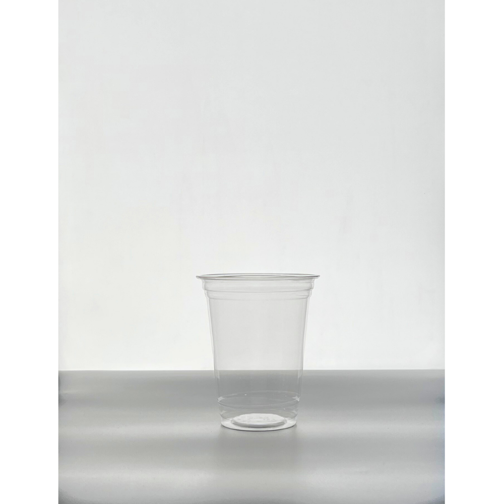 LB-114K 400 ML ( 14 OZ ) PET BARDAK LİMERA 12 GR ( AĞIR GRAMAJ ) 1000 ADET