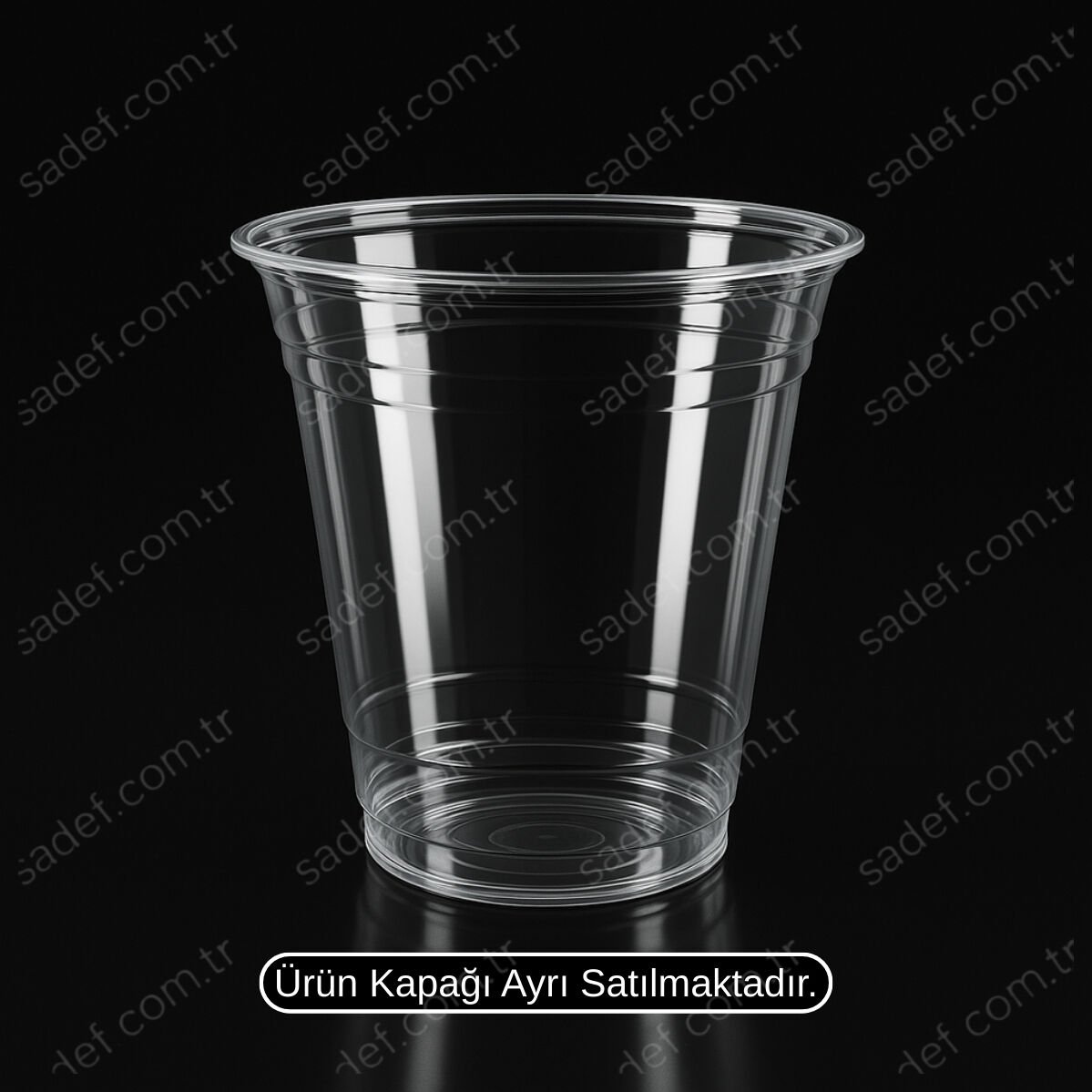 LB-114K 400 ML ( 14 OZ ) PET BARDAK LİMERA 12 GR ( AĞIR GRAMAJ ) 1000 ADET