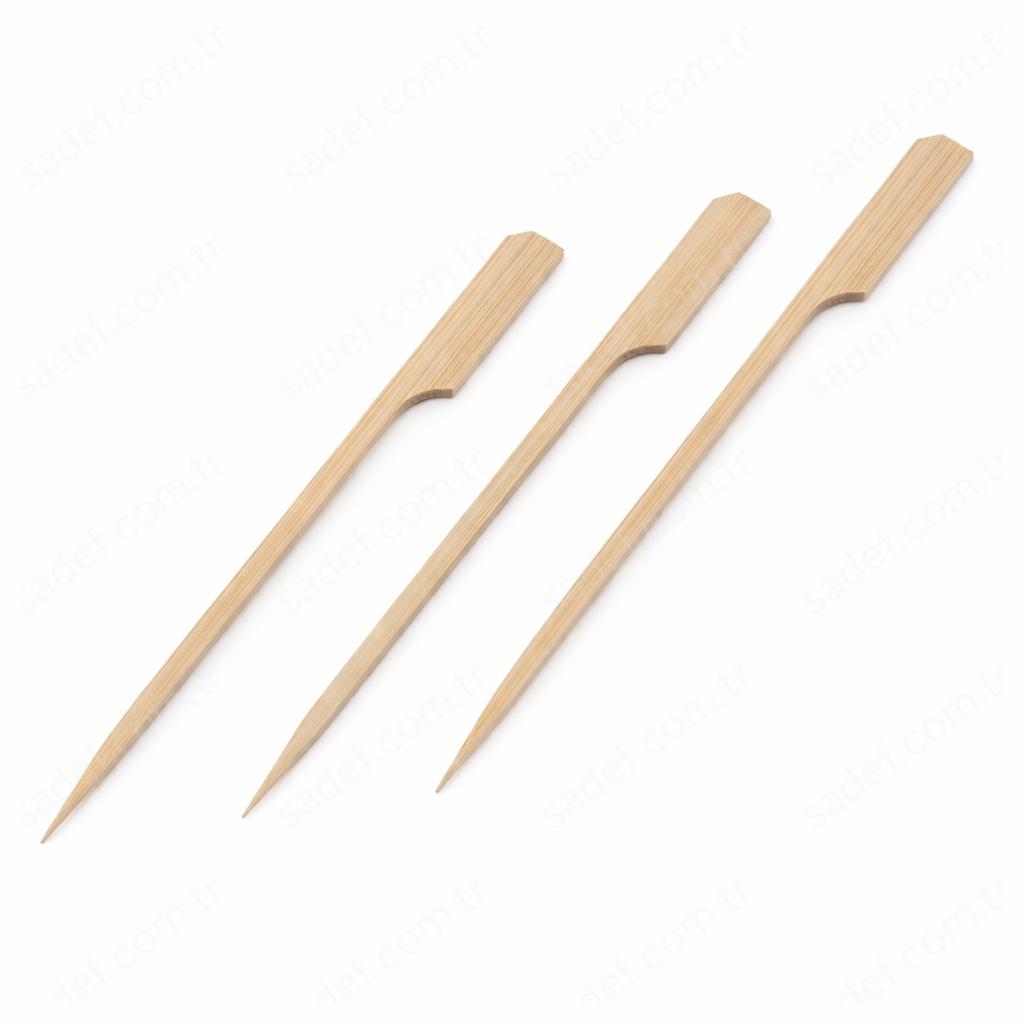 GUSHİ ŞİŞ 15 CM 50 AD X 200 PAKET