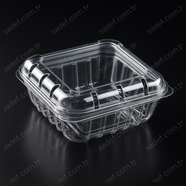 L-010 LİMERA 150 CC KAPAKLI KARE ŞALE 12 GR 1000 ADET