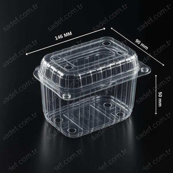 L-011 LİMERA 250 CC KAPAKLI ŞALE 10,5 GR 800 ADET